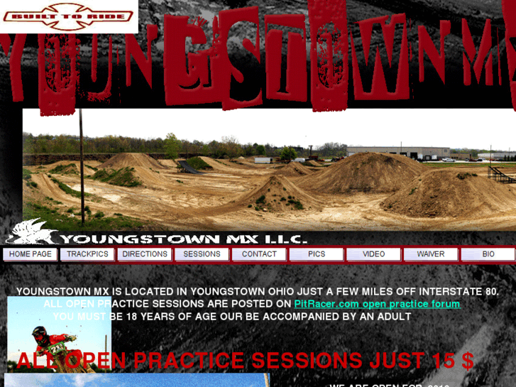 www.youngstownmx.com