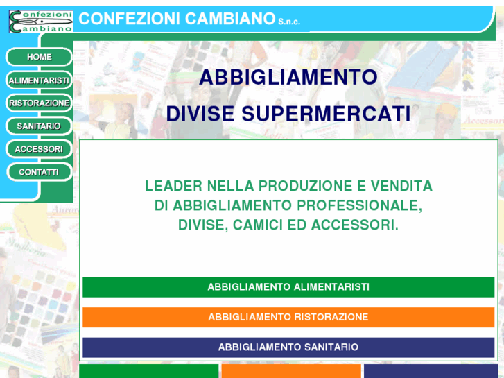 www.abbigliamento-divise-supermercati.com