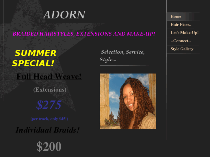 www.ad0rn.com