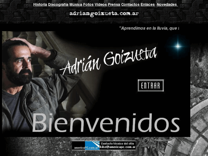 www.adriangoizueta.com.ar