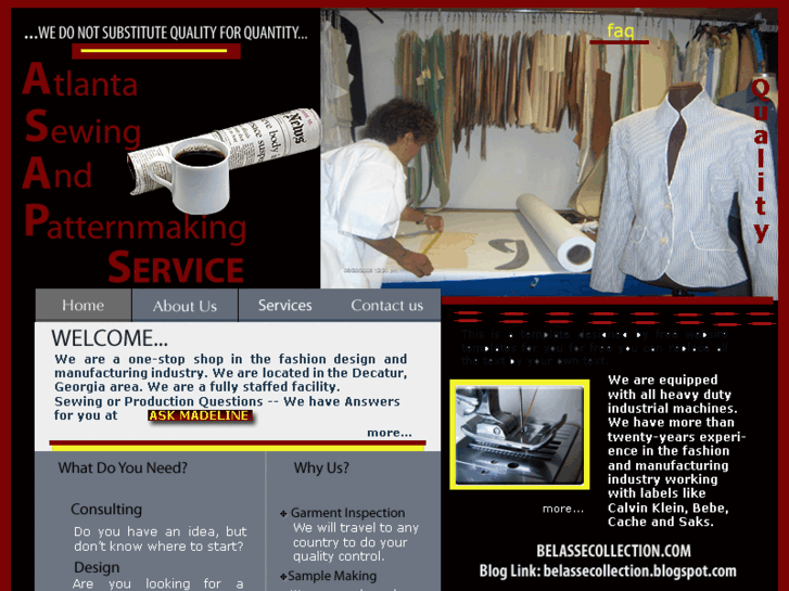 www.asapsewingservice.com