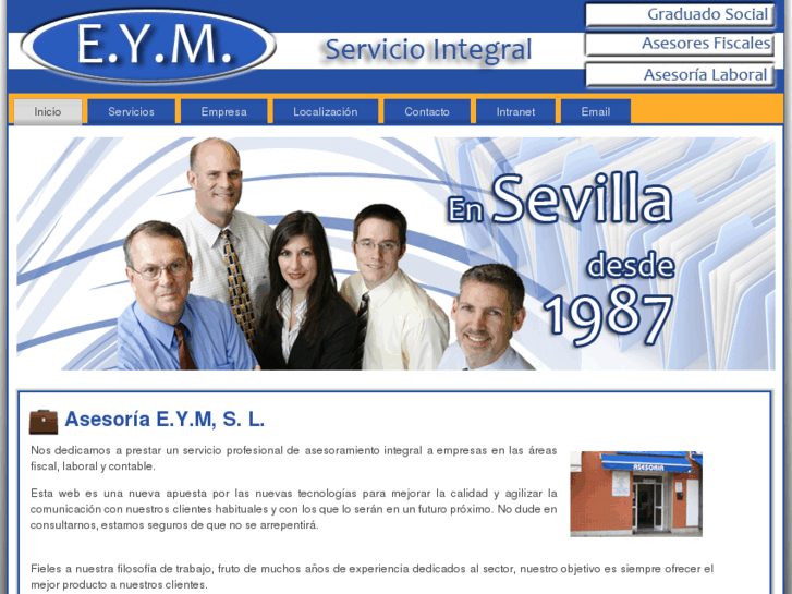 www.asesoria-eym.es