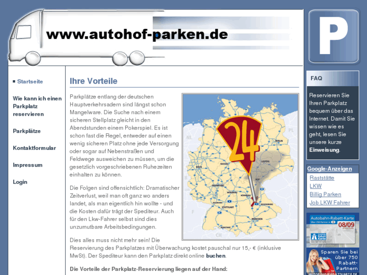 www.autohof-parken.de