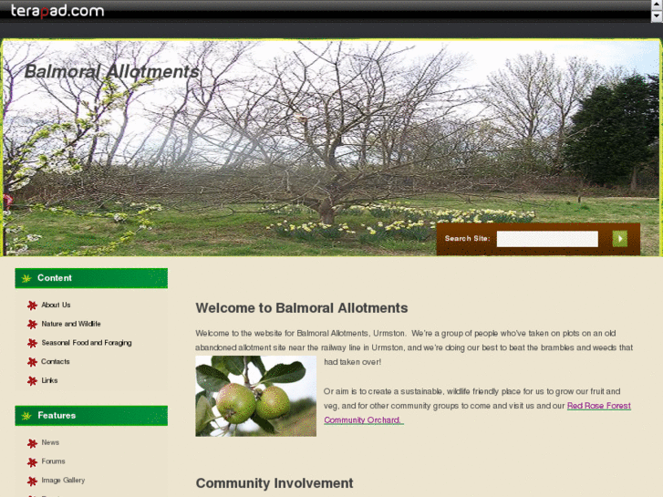 www.balmoralallotments.com