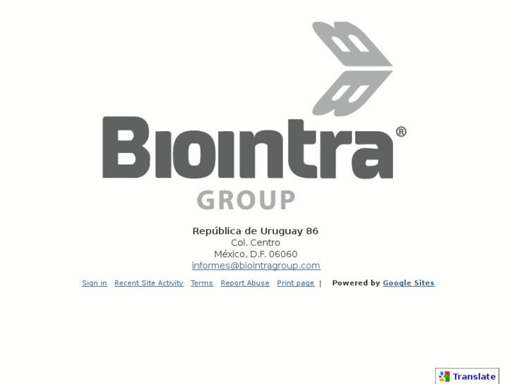 www.biointragroup.com