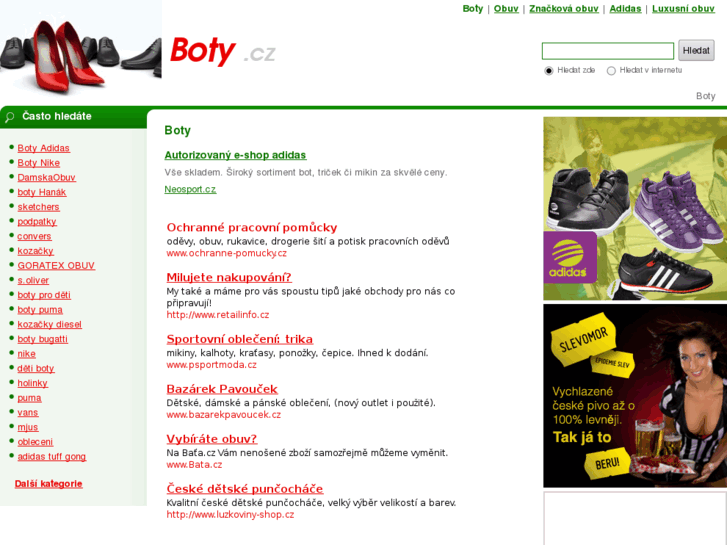 www.boty.cz