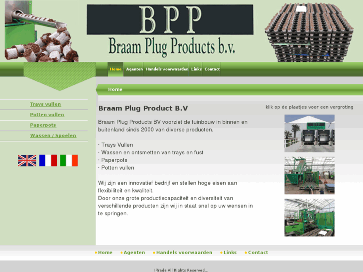 www.braamplugproducts.com