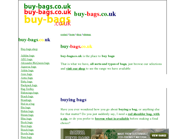www.buy-bags.co.uk