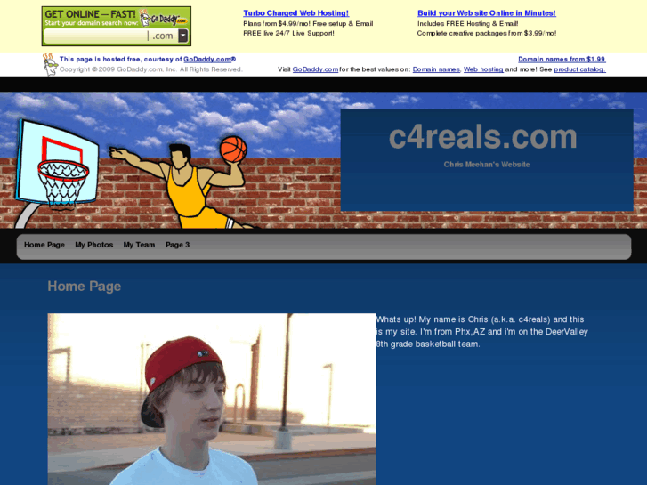 www.c4reals.com