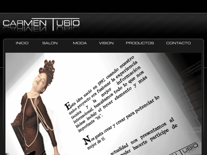 www.carmentubio.com