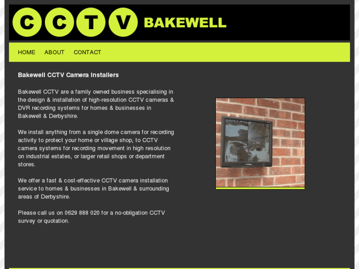 www.cctvbakewell.com