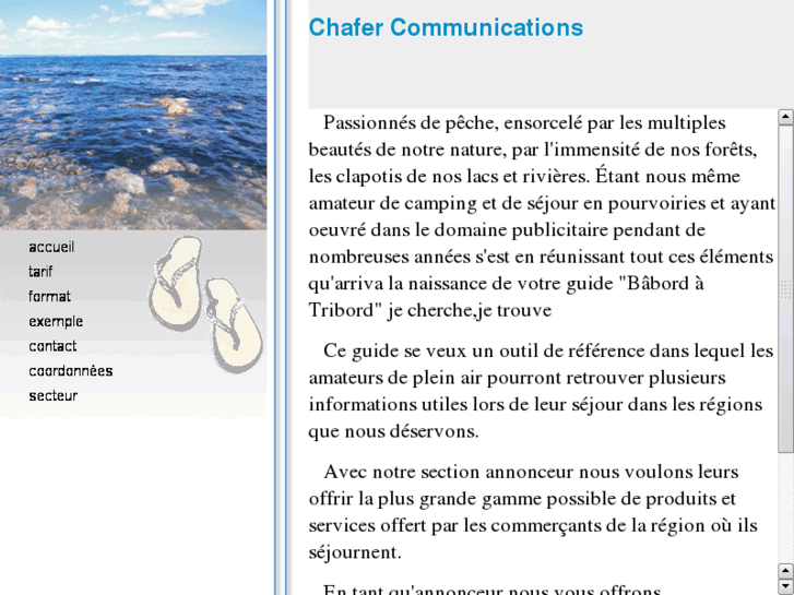 www.chafercommunications.com