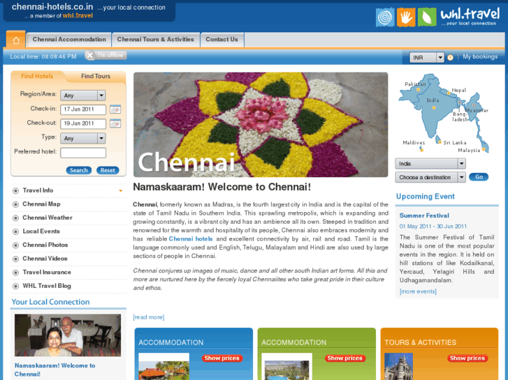 www.chennai-hotels.co.in