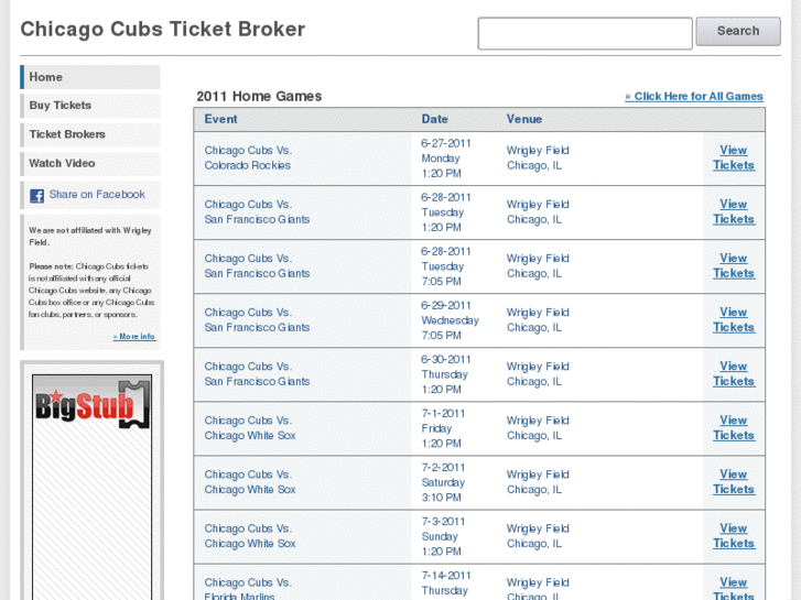 www.chicagocubsticketbroker.com