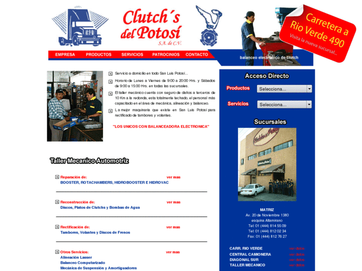 www.clutchsdelpotosi.com