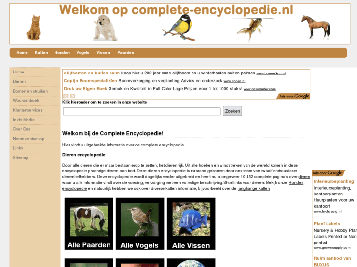 www.complete-encyclopedie.nl