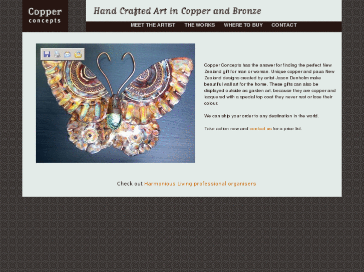 www.copperconcepts.com