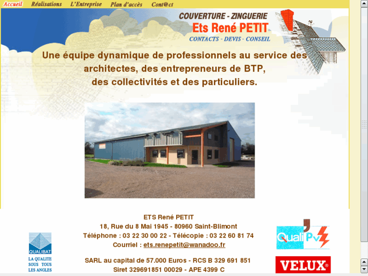 www.couverture-rene-petit.com