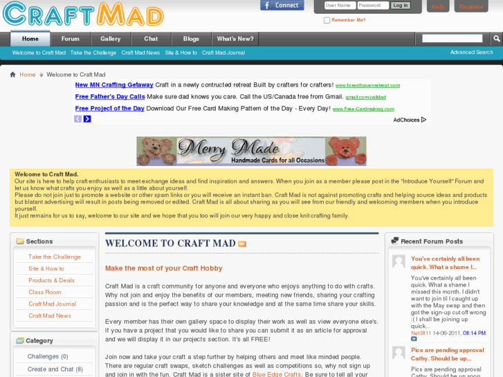 www.craftmad.com.au