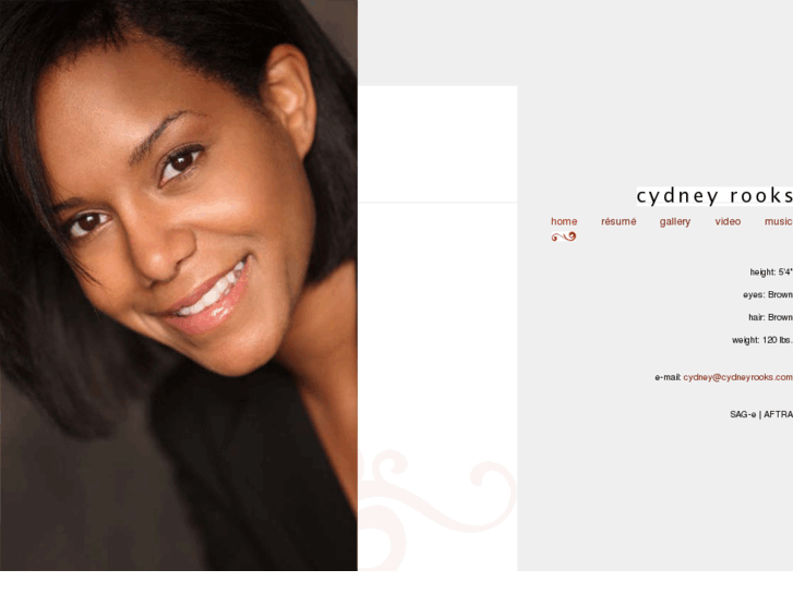 www.cydneyrooks.com