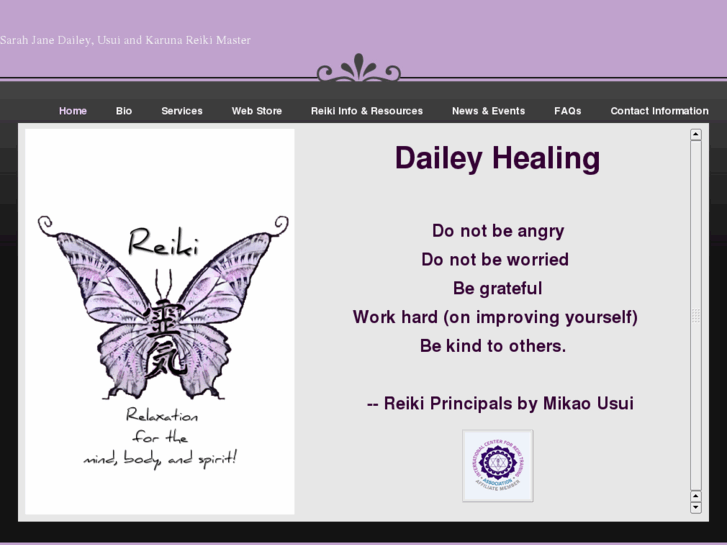 www.daileyhealing.com