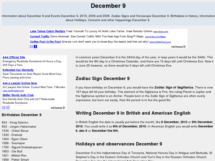 www.december-9.org