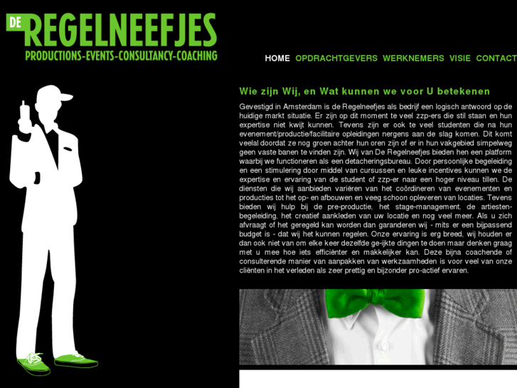 www.deregelneefjes.com