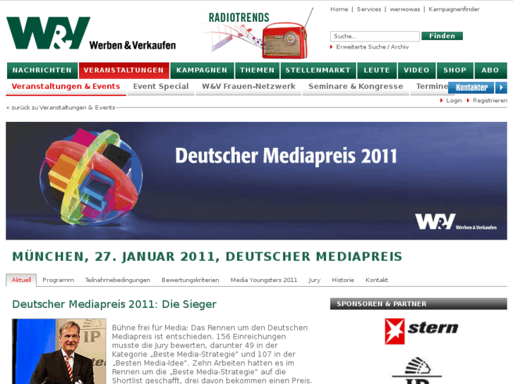 www.deutscher-mediapreis.com