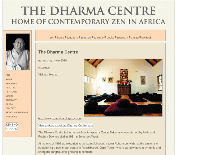 www.dharmacentre.org.za