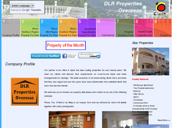 www.dlr-properties.com