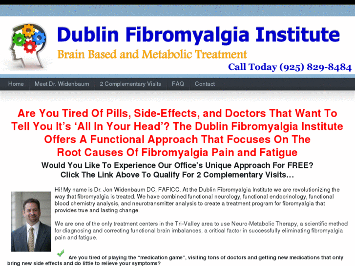 www.dublinfibromyalgiadoctor.com