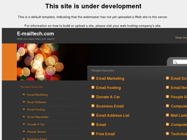www.e-mailtech.com