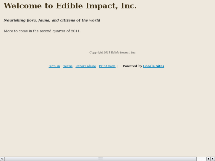 www.edibleimpact.com