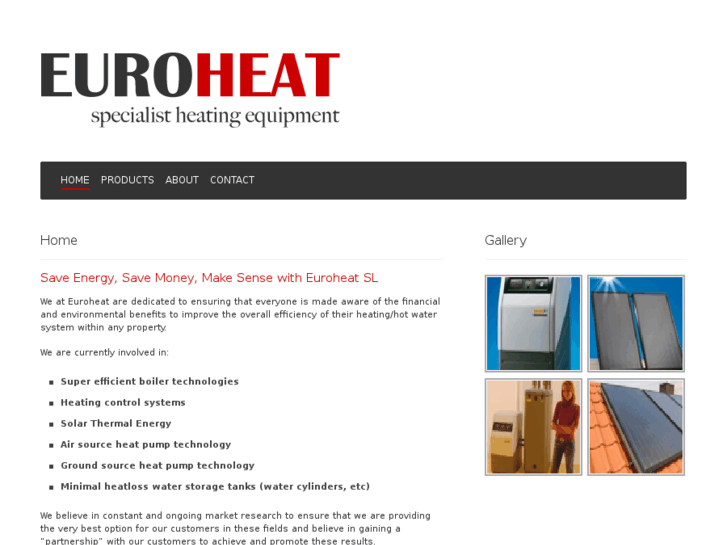 www.euroheatsl.com