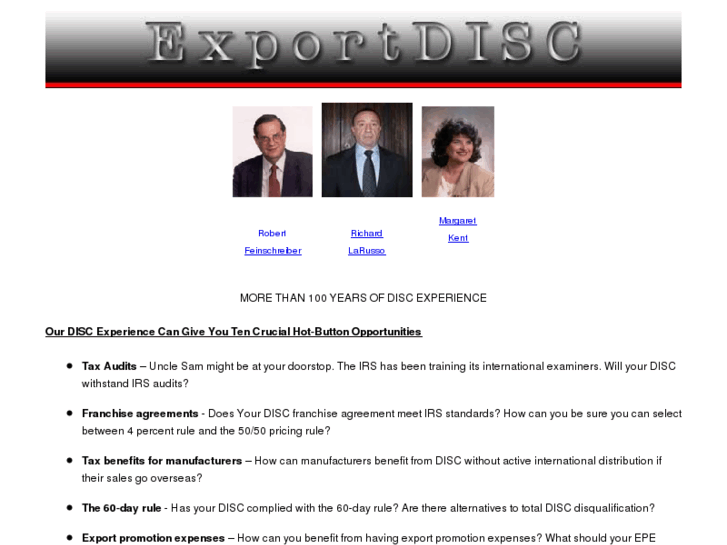 www.exportdisc.com