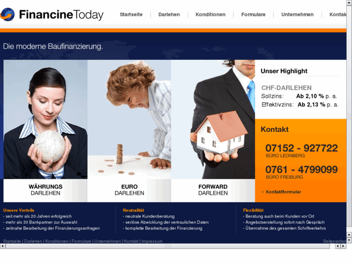 www.financine.de