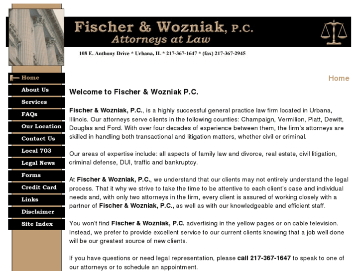 www.fischerandwozniak.com