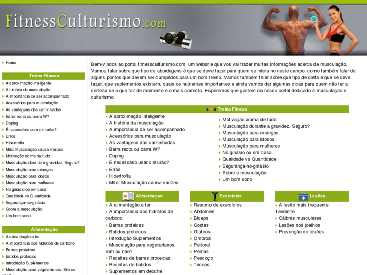 www.fitnessculturismo.com