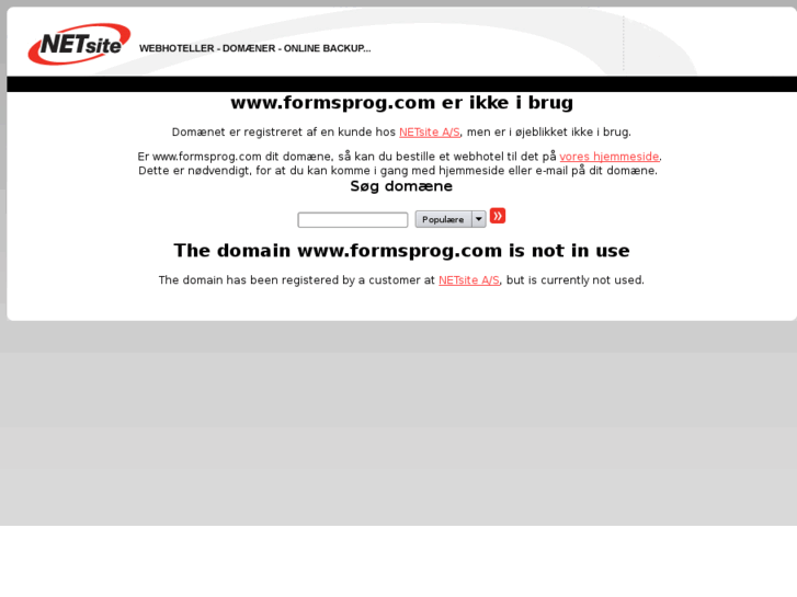 www.formsprog.com