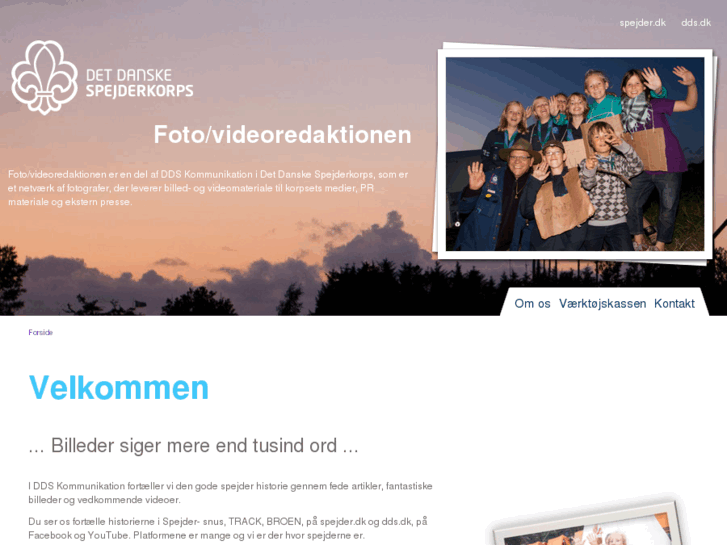 www.fotovideoredaktionen.dk