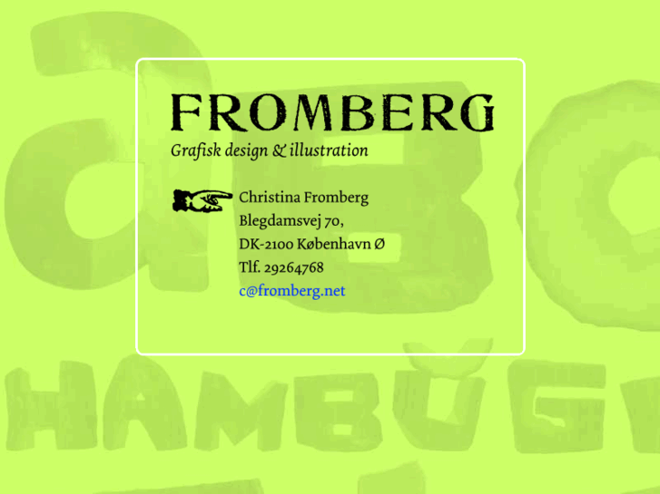 www.fromberg.net