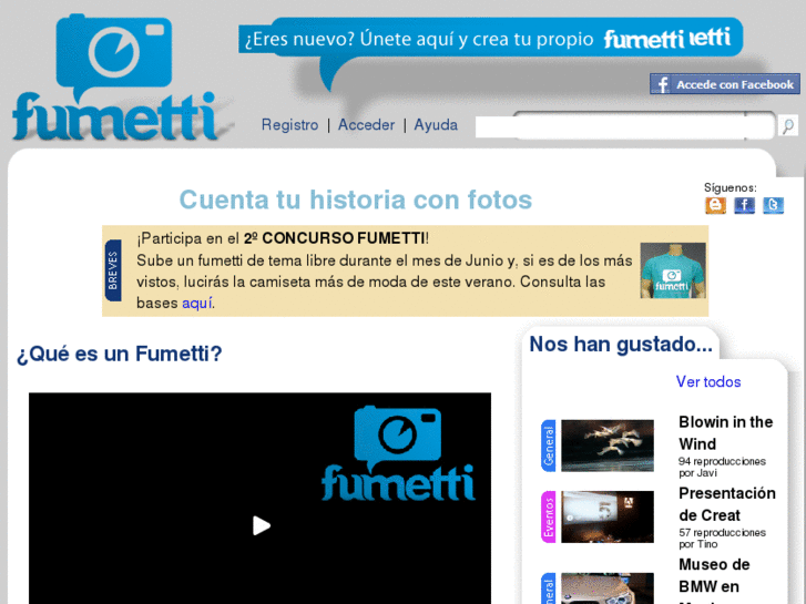 www.fumetti.es