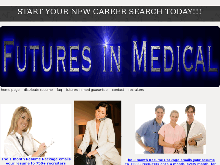 www.futuresinmedical.com