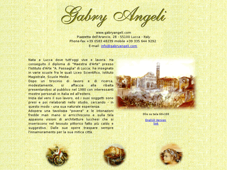 www.gabryangeli.com