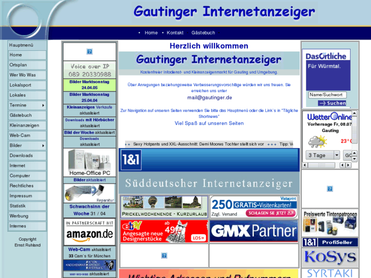 www.gautinger.de