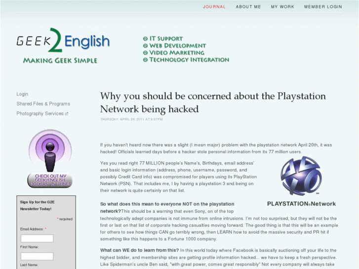 www.geek2english.com