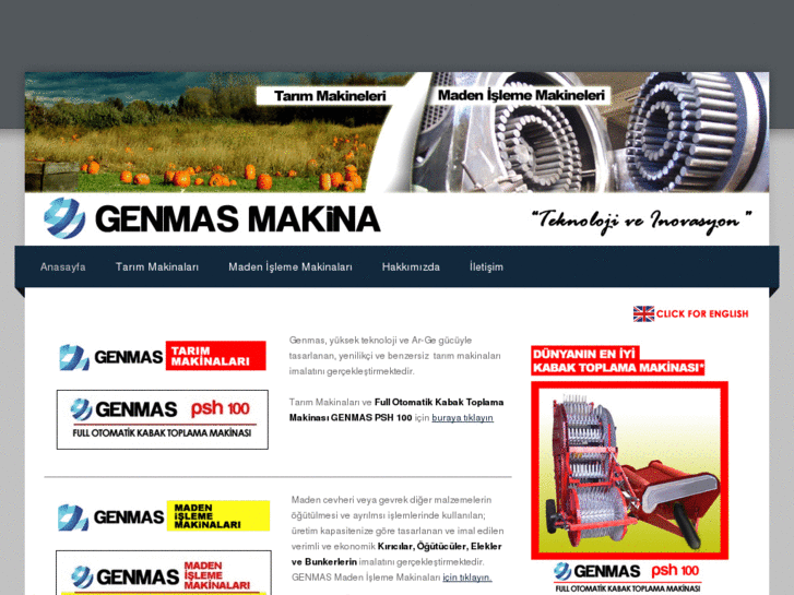 www.genmas.com