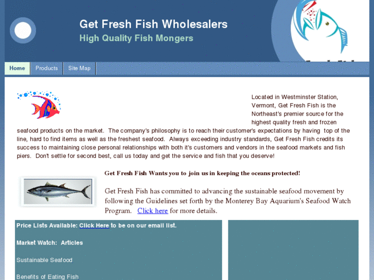 www.getfreshfishnow.com