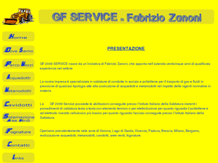 www.gfservicezanoni.com