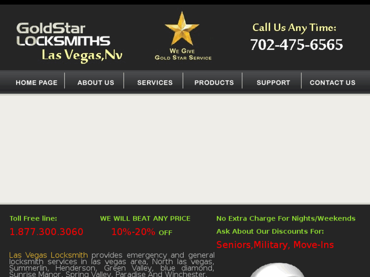 www.goldstarlocksmith-lasvegas.com